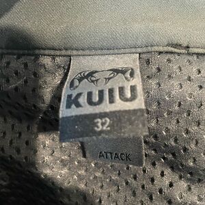 KUIU Attack hunting pants